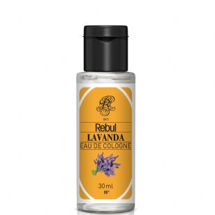 Rebul Lavanta 30 ml.